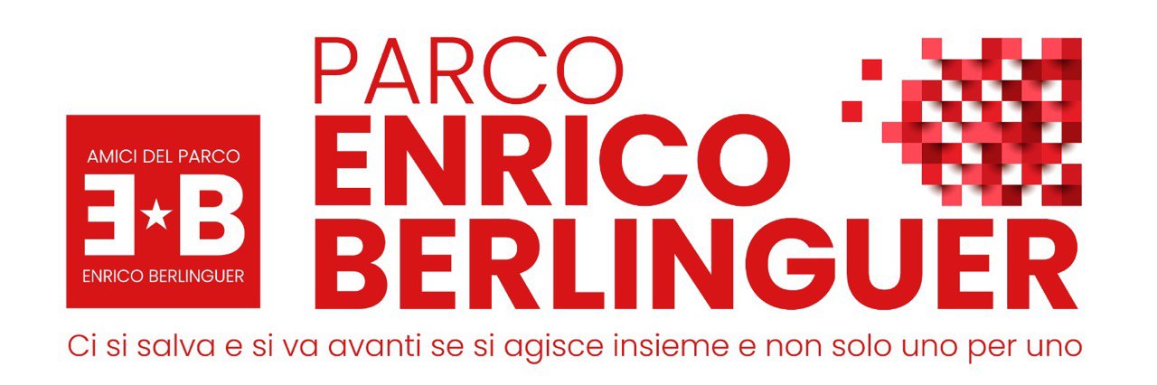 Parco Berlinguer a Larciano - Pistoia