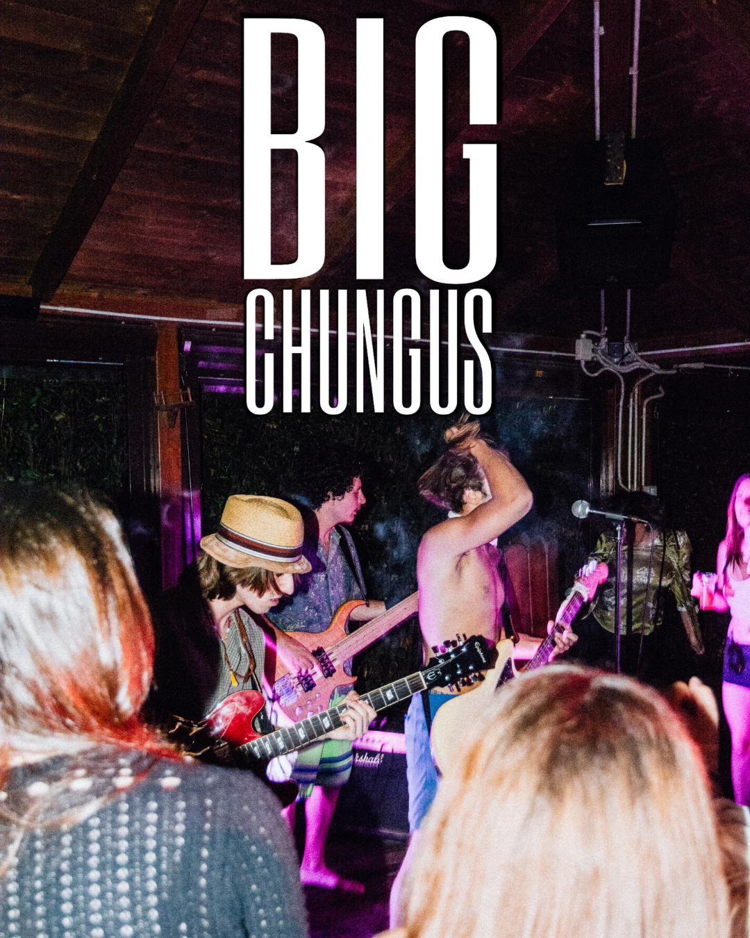 Big c