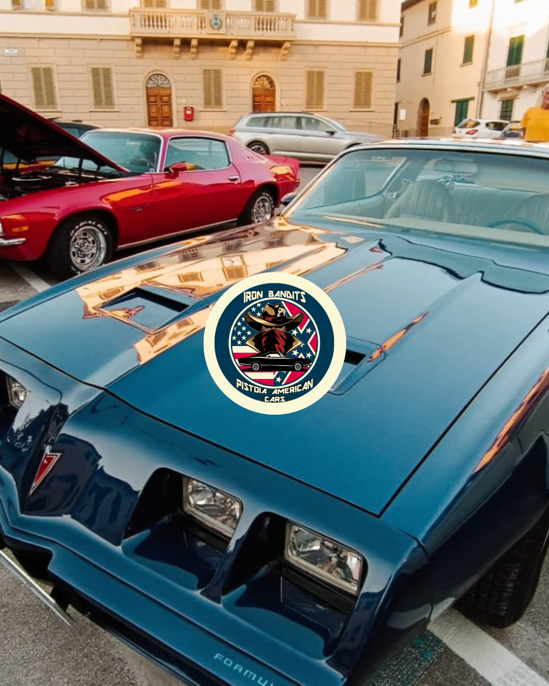 Macchine americane