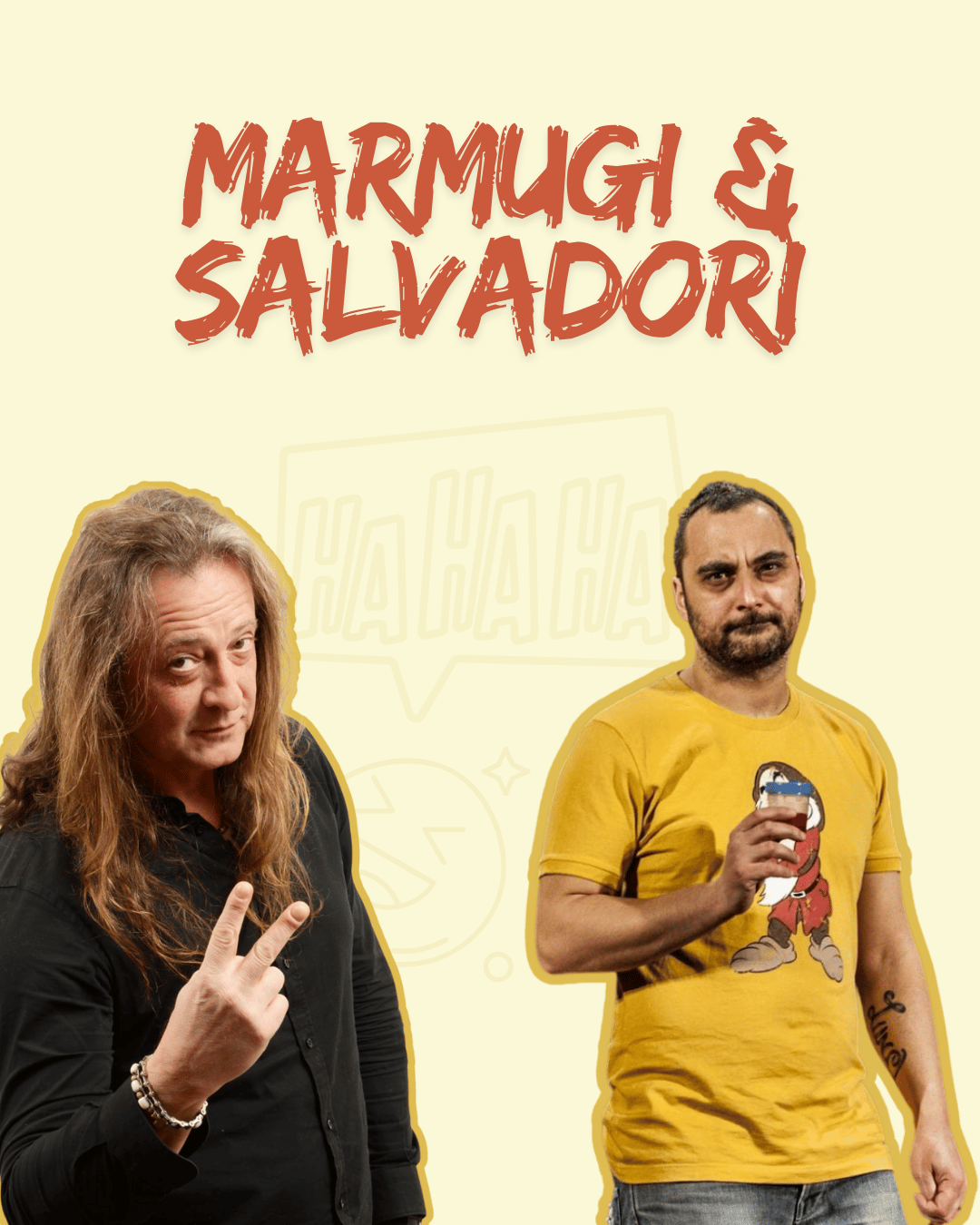 Marmugi e Salvadori