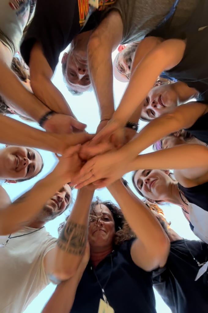 Associazione LSF - no profit Larciano